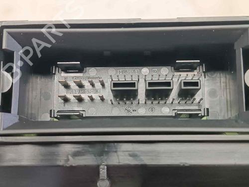 Instrument cluster SEAT LEON (1P1)  | BP19524877C47 