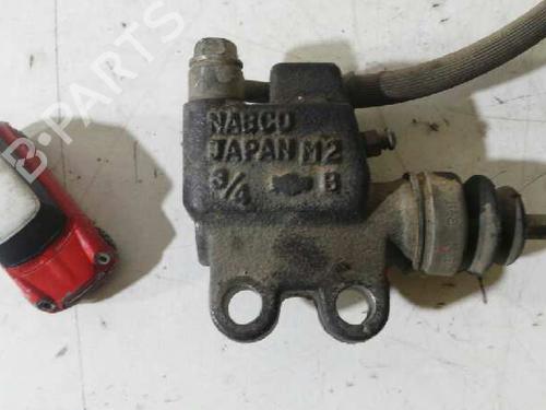 Clutch slave cylinder NISSAN X-TRAIL I (T30)  | BP14242108M113 