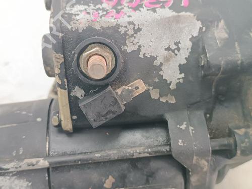 Starter LAND ROVER FREELANDER I (L314) 2.0 DI 4x4 | BP20157480M8 