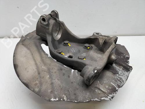 Used Right front steering knuckle BMW 7 (E65, E66, E67) 730 d (218 hp) 12629399
