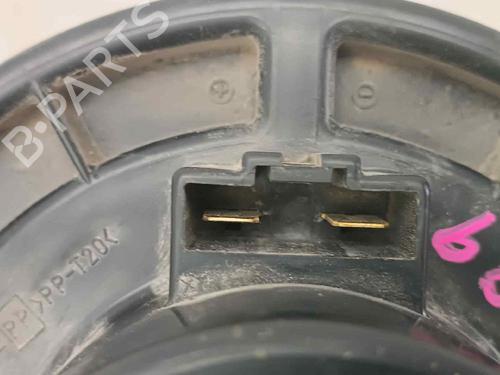 Heater blower motor LAND ROVER DISCOVERY I (LJ) 2.5 TDI 4x4 | BP18146253M62 