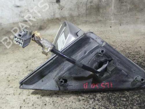 Right mirror FORD MONDEO III (B5Y)  | BP12611262C27 