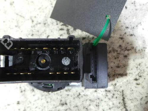 Headlight switch SEAT IBIZA II (6K1) 1.4 i | BP12611195I24 
