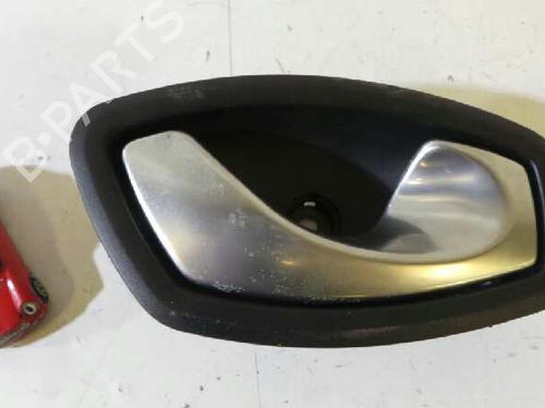 Used Rear right interior door handle RENAULT LAGUNA III (BT0/1) [2007-2015]  18505686