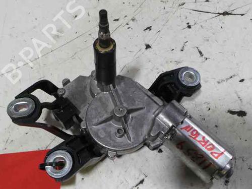 Viskermotor bagrude VW GOLF V (1K1) 2.0 TDI 16V (140 hp) 12607927