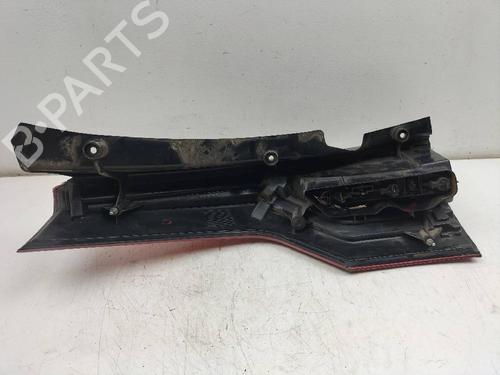 Right taillight CITROËN C4 Picasso I MPV (UD_)  | BP13575959C35 