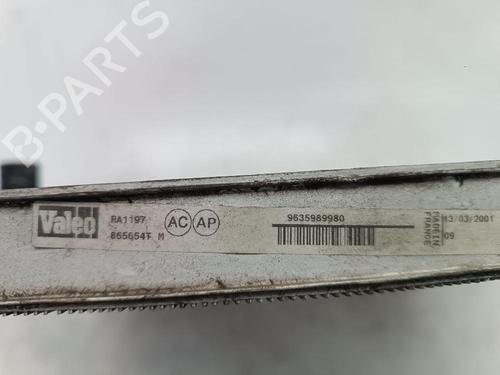 Køler BMW 1 (F21) 118 d xDrive | BP19708654M31 