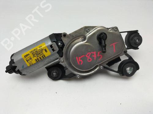 Rear wiper motor SEAT LEON (1P1) 1.9 TDI | BP12627434M102 