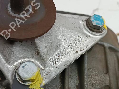 Gearbox CHEVROLET CAMARO 5.0 | BP16445617M3 