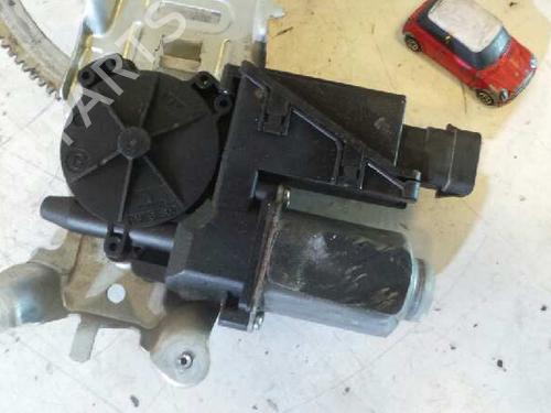 Front right window mechanism OPEL COMBO Box Body/MPV 1.3 CDTI 16V | BP12619608C23 