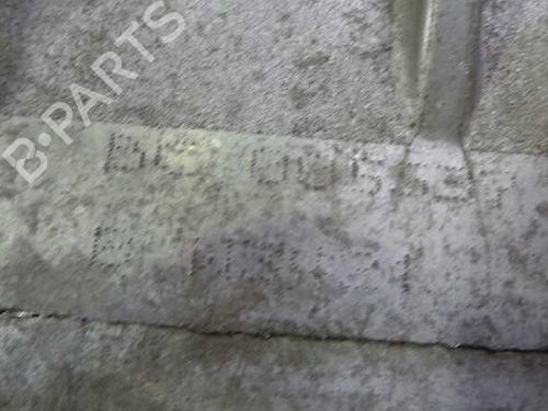 Gearbox CHEVROLET EPICA (KL1_) 2.0 D | BP12618305M3 
