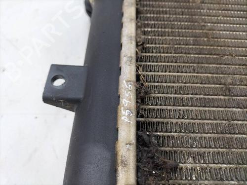 Køler VW TOURAN VAN (1T1, 1T2) 1.9 TDI | BP12629920M31 
