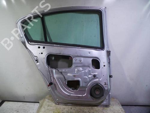 Left rear door OPEL ASTRA H Saloon (A04) 1.6 (L69) | BP12623200C4 