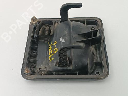 Front right exterior door handle CITROËN JUMPER I Platform/Chassis (230) 2.0 | BP24549298C129 