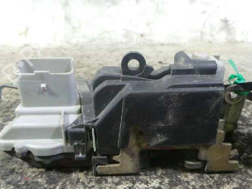 Front left lock CITROËN XSARA PICASSO (N68) 2.0 HDi | BP12613508C98 