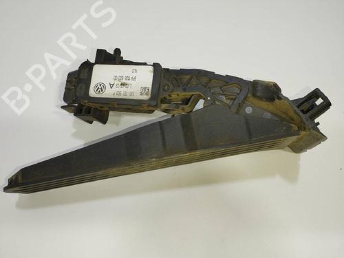 Used Pedal AUDI A3 (8P1) [2003-2013]  12625999