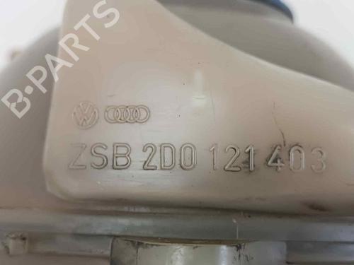 Expansion tank VW LT 28-46 II Van (2DA, 2DD, 2DH) 2.5 TDI | BP17513280C120