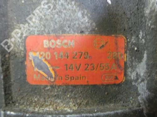 Alternator SEAT IBIZA I (21A) 1.2 | BP12610994M7 