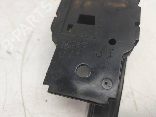 Front left interior door handle NISSAN TERRANO II (R20) 2.7 TDi 4WD | BP12629675I13 