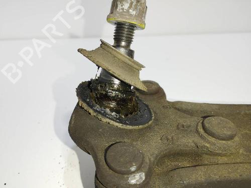 Right front suspension arm AUDI A3 (8P1)  | BP12625976M13 