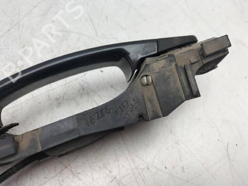 Front right exterior door handle SEAT IBIZA IV (6J5, 6P1)  | BP13531768C129 