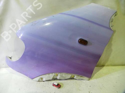 Forkjerm venstre FORD B-MAX (JK) 1.5 TDCi (75 hp) 18332105