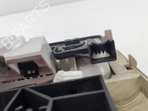 Interior roof light LAND ROVER RANGE ROVER SPORT I (L320) 2.7 D 4x4 | BP15561044I8 