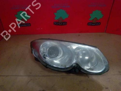 Used Right headlight CHRYSLER 300M (LR) [1998-2004]  12631036