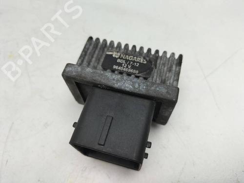 Used Electronic module CITROËN XSARA PICASSO (N68) 1.6 HDi (109 hp) 12623139