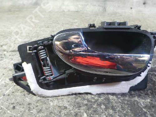 Used Rear left interior door handle PEUGEOT 307 Break (3E) 2.0 (136 hp) 15270246