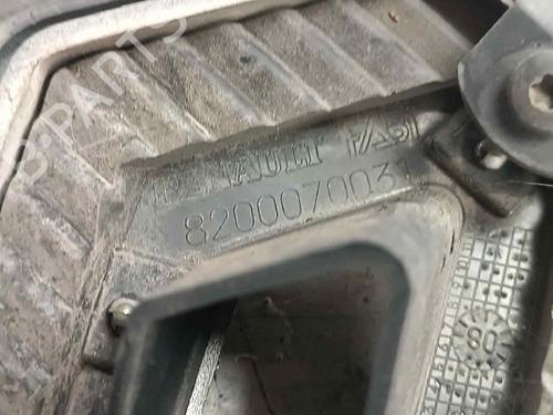 Grille RENAULT KANGOO (KC0/1_)  | BP19173915C40 