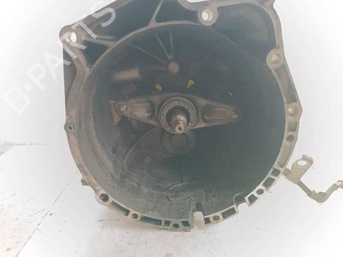 Gearbox BMW X3 (E83)  | BP24494337M3 