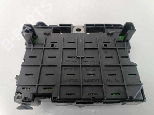 Fuse box PEUGEOT 307 (3A/C) 2.0 16V | BP25781971E1 