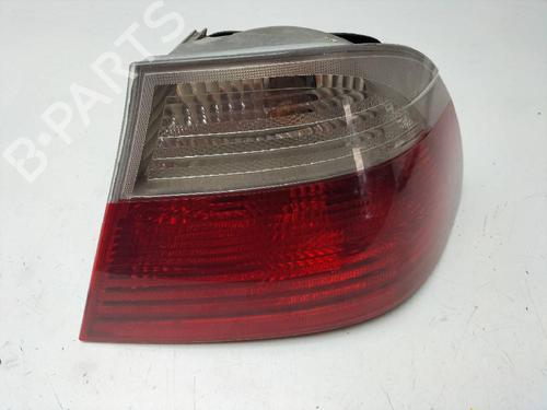 Used Right taillight BMW 3 Coupe (E46) 328 Ci (193 hp) 13648511