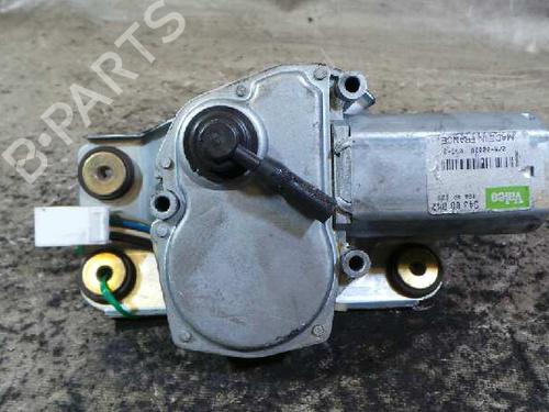 Used Rear wiper motor ROVER 25 I Hatchback (RF) 1.4 16V (103 hp) 12611985