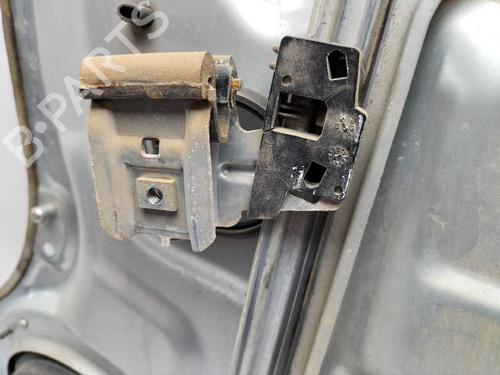 Front left window mechanism HYUNDAI SANTA FÉ II (CM) 2.2 CRDi GLS | BP14990867C22 
