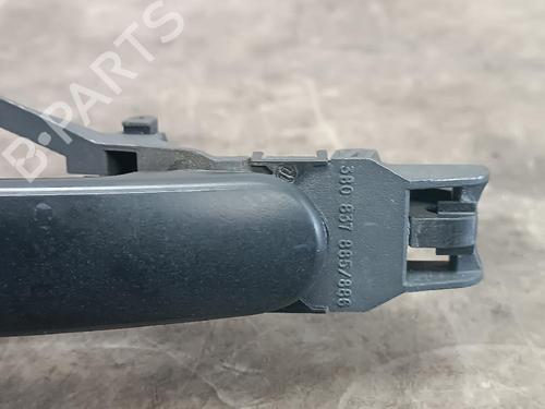 Front left exterior door handle SEAT IBIZA III (6L1)  | BP24494753C128 