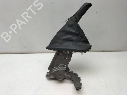 Used Hand brake RENAULT MEGANE III Hatchback (BZ0/1_, B3_) 1.5 dCi (BZ1G, BZ1W, BZ0R) (95 hp) 13757514