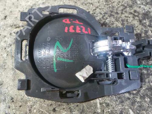 Rear right interior door handle CITROËN C3 Pluriel (HB_) 1.4 HDi | BP15270262I16 