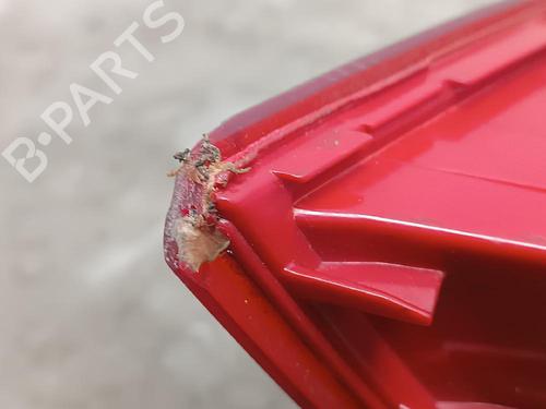 Right taillight AUDI TT (8J3) 2.0 TFSI | BP12630413C35 
