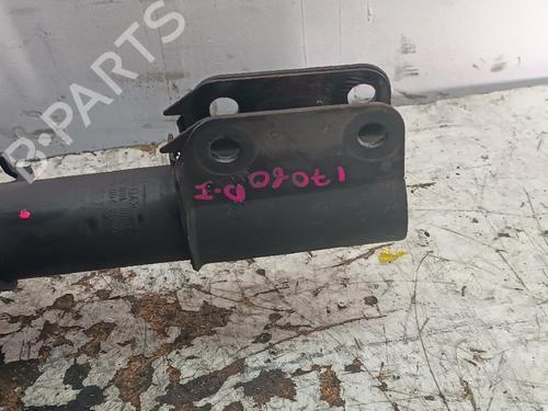 Left front shock absorber RENAULT MEGANE III Hatchback (BZ0/1_, B3_)  | BP24494781M16 