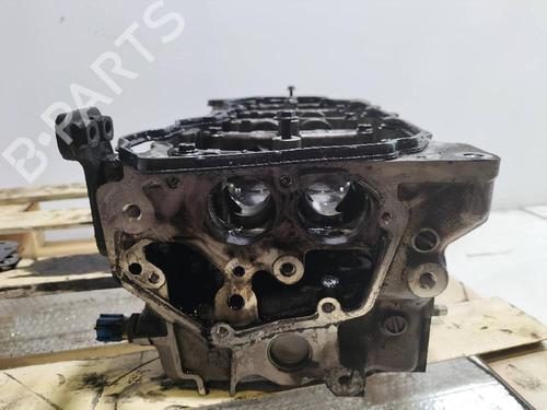 Cylinder head NISSAN NT400 CABSTAR (F24M)  | BP17626352M5 
