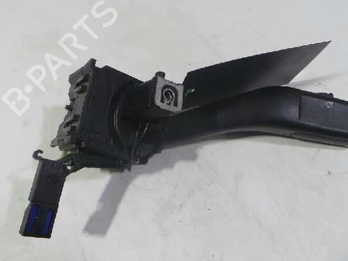 Used Steering column stalk SEAT LEON (1P1) 1.9 TDI (105 hp) 15128707