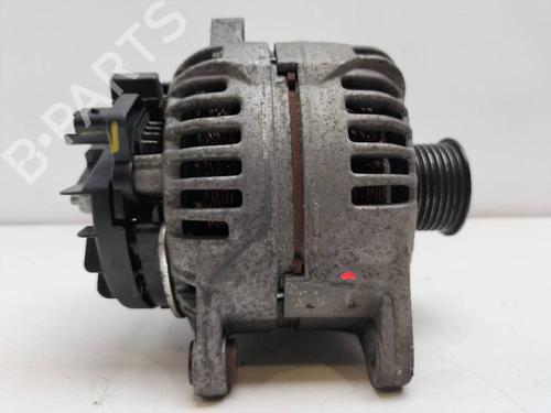 Used Alternator OPEL VIVARO A Van (X83) [2001-2015]  12940501