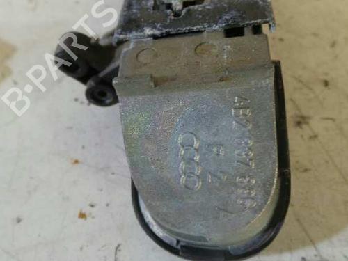 Front right exterior door handle AUDI A3 (8L1) 1.6 | BP12619404C129 