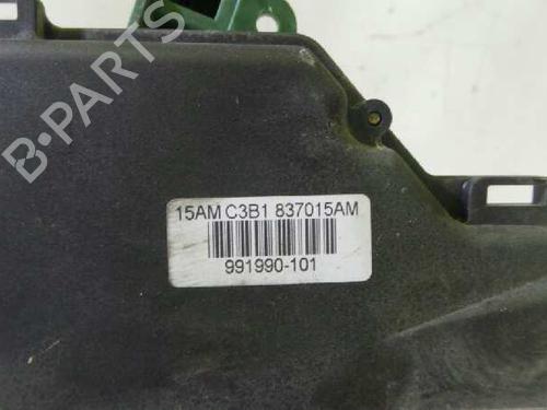 Front left lock SEAT CORDOBA (6L2) 1.4 16V | BP12618258C98 