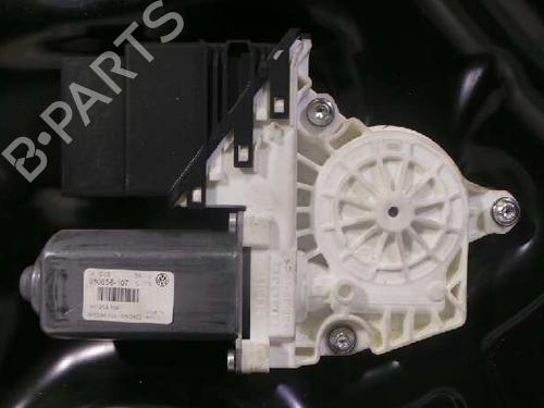 Rear right window mechanism VW PASSAT B6 (3C2) 2.0 TDI | BP12850489C25 