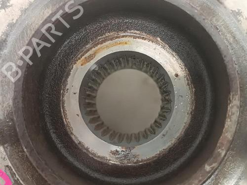 Left front steering knuckle OPEL ASTRA J (P10) 1.4 (68) | BP21223314M25 