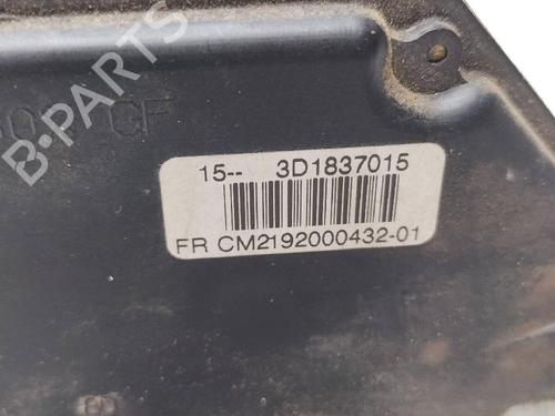 Front left lock SEAT ALTEA (5P1)  | BP15129105C98 