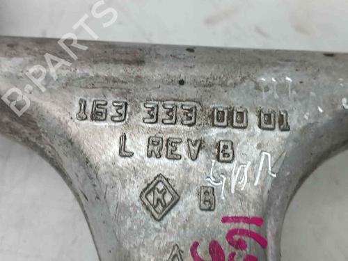 Left front suspension arm MERCEDES-BENZ M-CLASS (W163) ML 270 CDI (163.113) | BP16647333M12 
